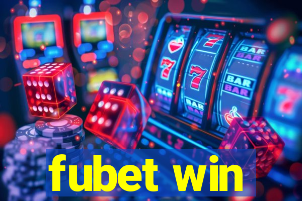 fubet win